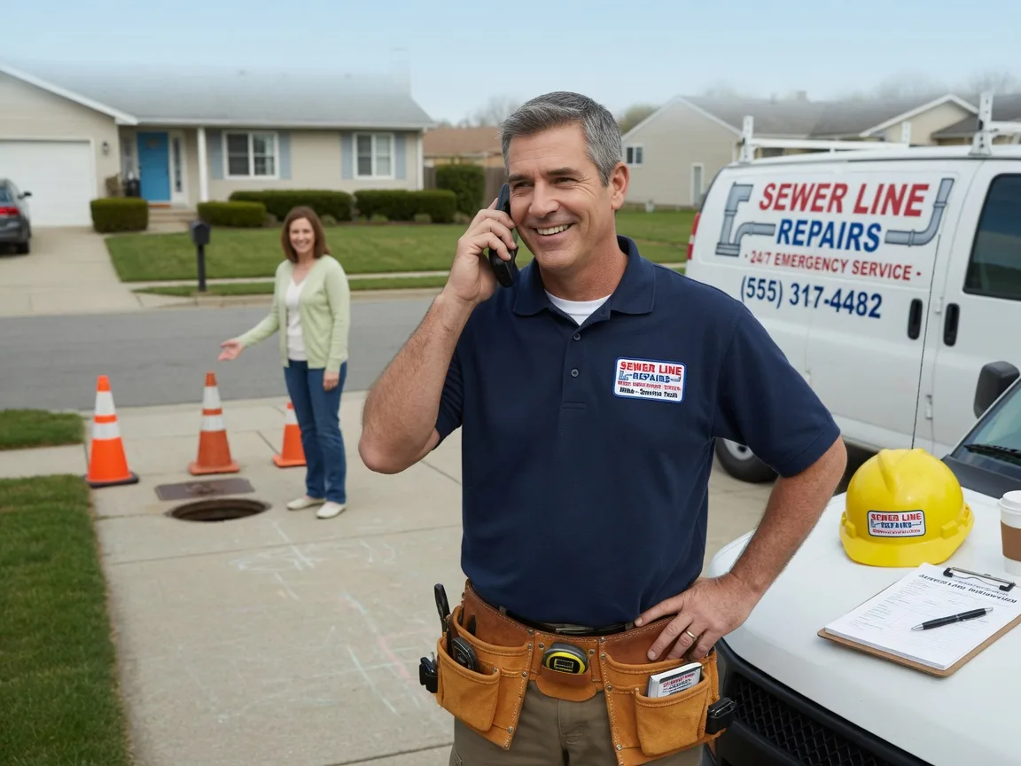 Emergency Plumber Rio Vista, TX FAQs